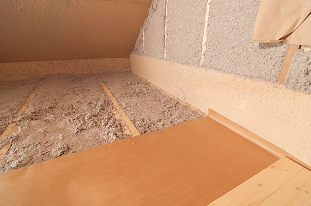 Best Residential Insulation Services  in Bernie, MO